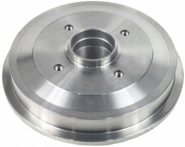 Барабан гальмівний delphi ds ds 15-19 bf484 Зі Шроту