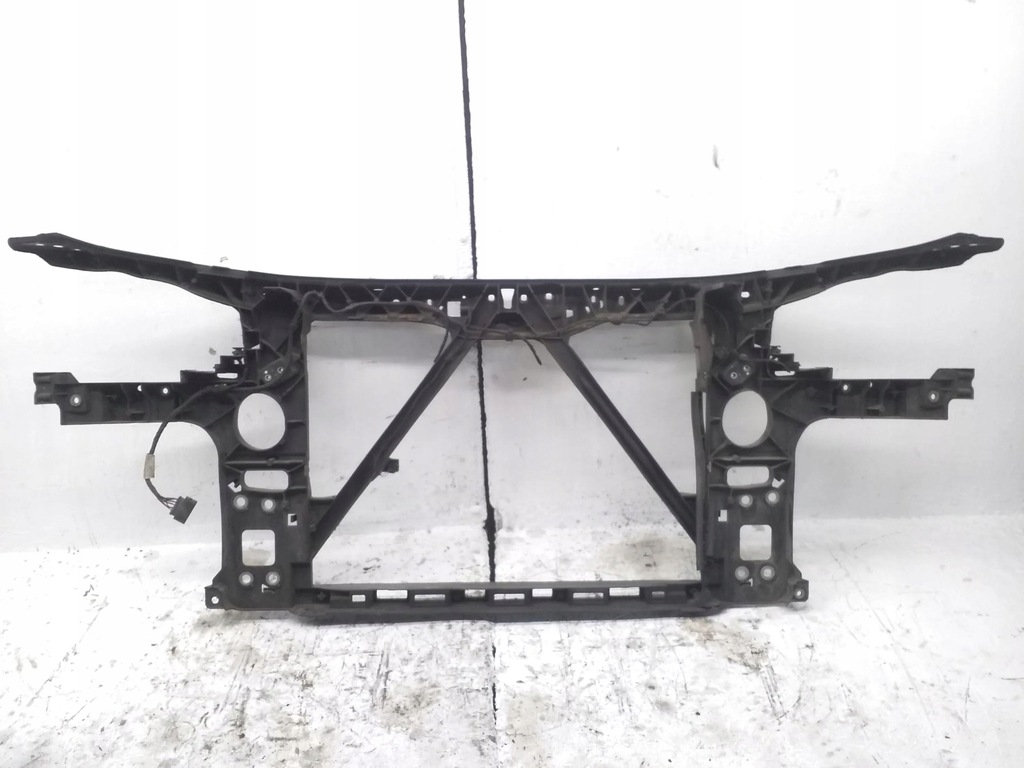 фото №9, Audi q7 4l 2012 pas передний