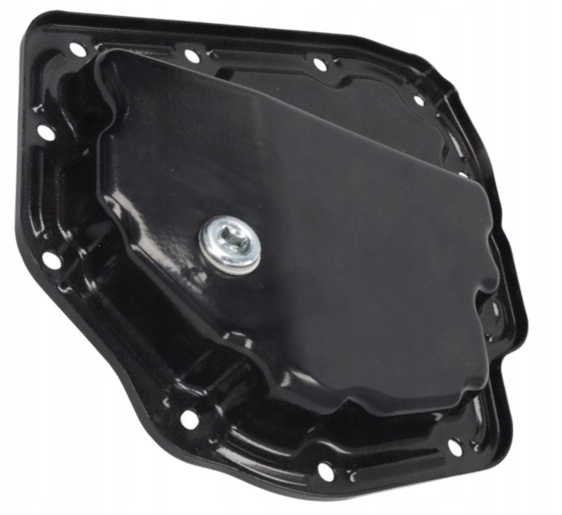 Купити Піддон оливи renault 1.6dci r9m 2011-