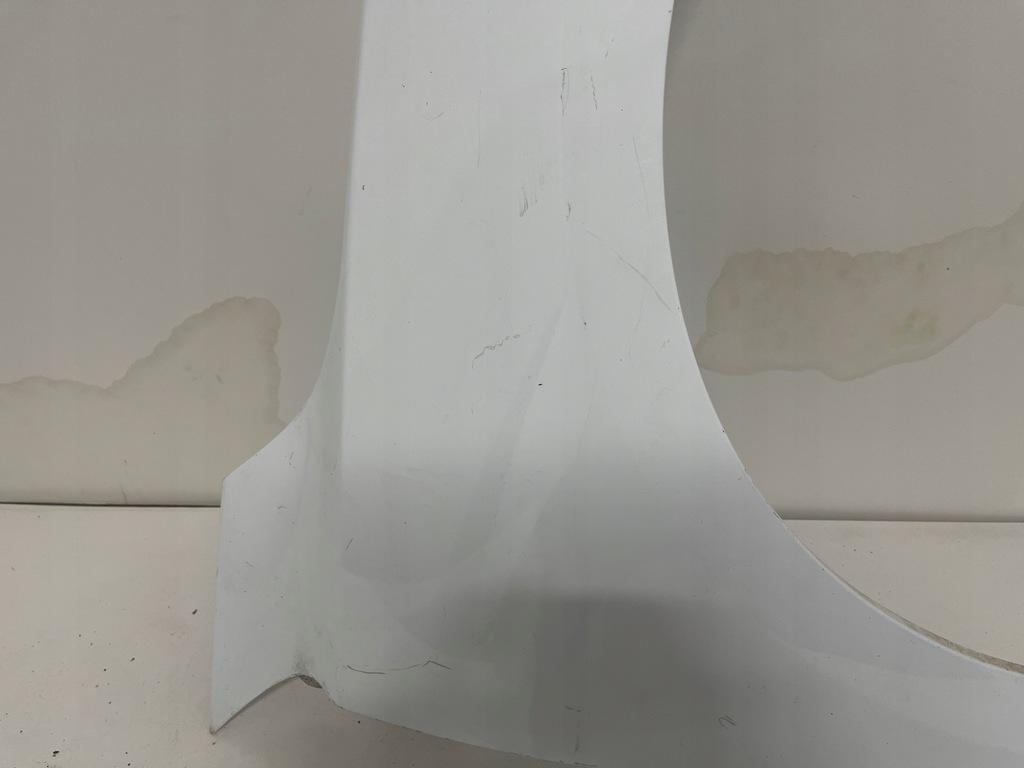 фото №7, Крила правий перед ford focus mk4