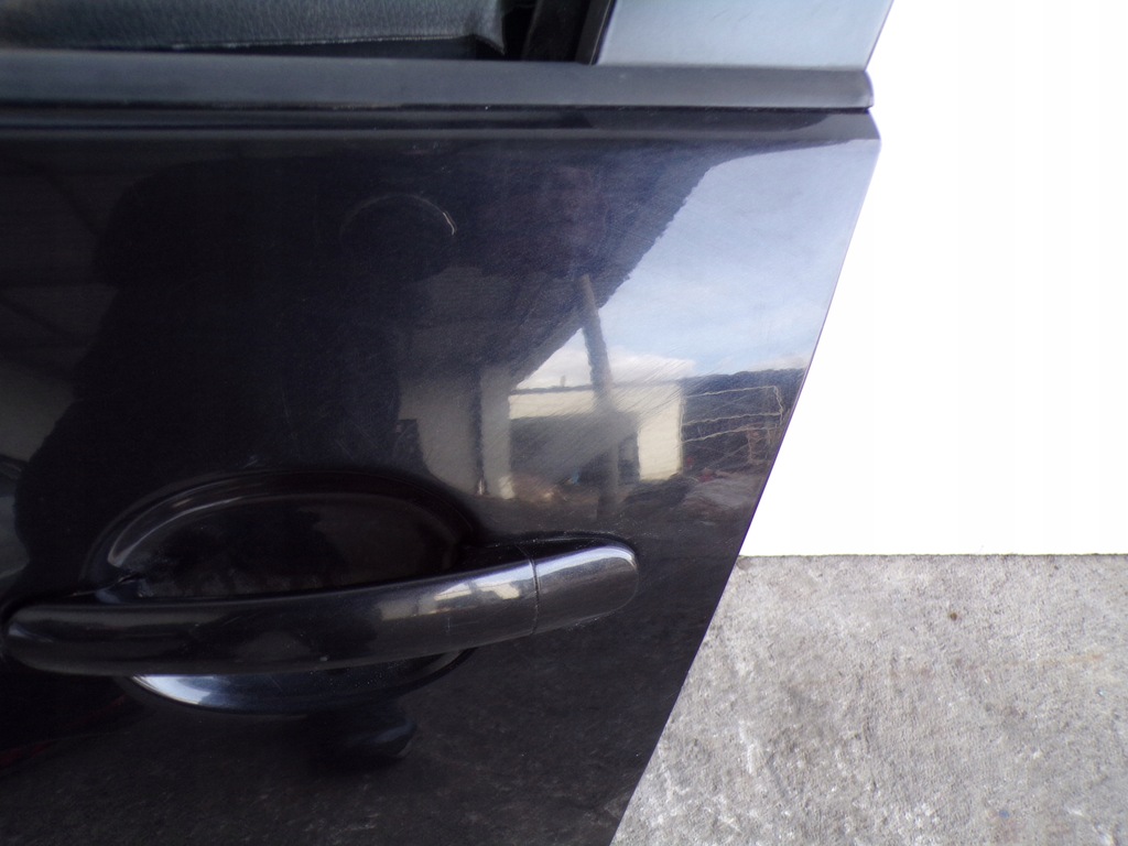 фото №7, Дверь левая перед передние volkswagen golf v lc9z 5 дверь