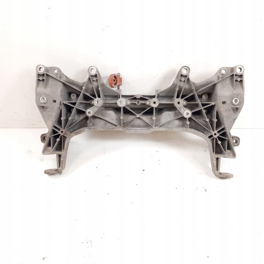 2011 peugeot bipper подрамник 51749128 с Разборки