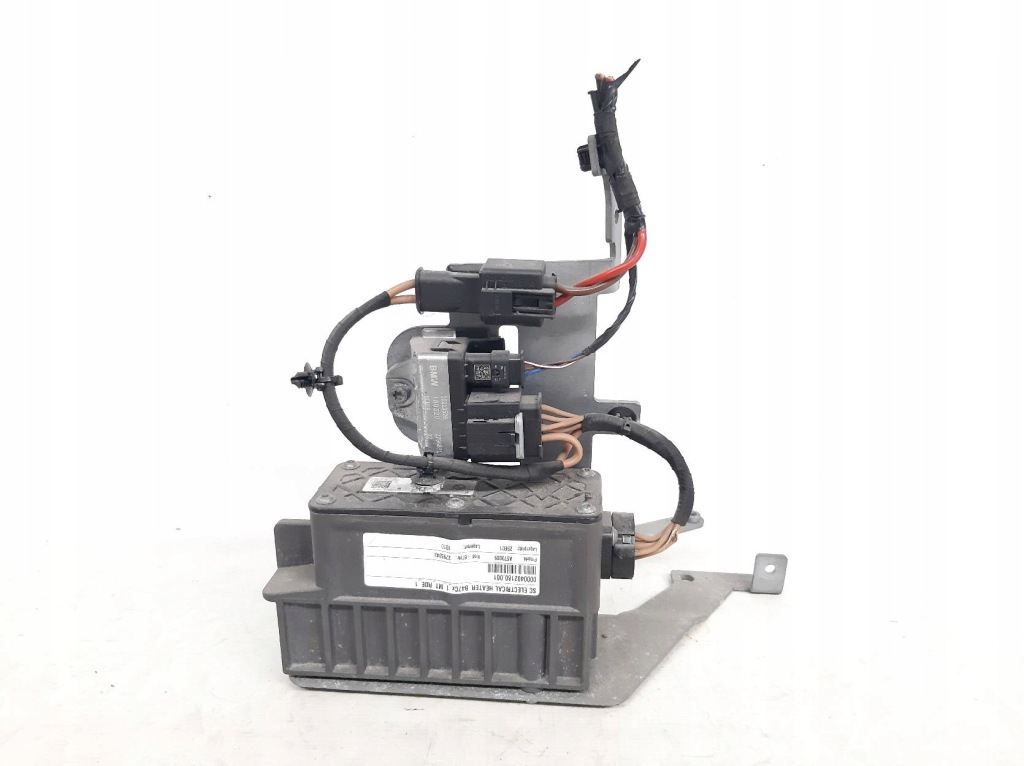 Купить Нагреватель проточный webasto mini f60 bmw f45 f46 f48 f39