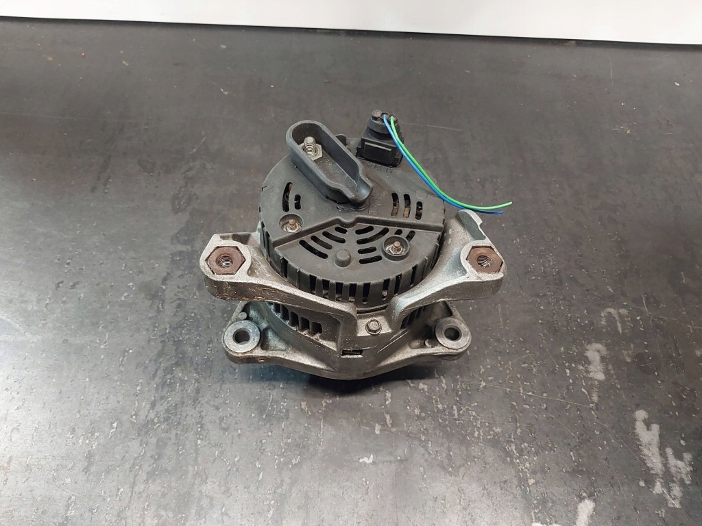 фото №13, Генератор bmw 3 e46 316i 1.9 m43tub19 194e1 12317509110