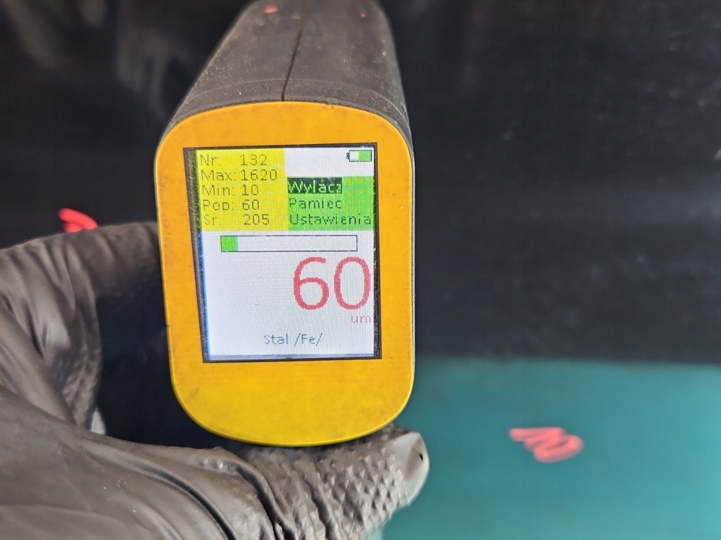 фото №15, Двері перед праве toyota rav4 iii 3 05-08 5d чорний 202