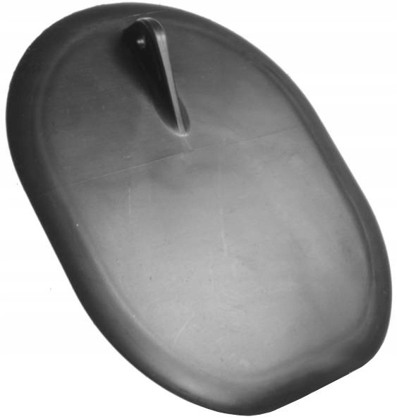 фото №1, Заглушка подкрылок перед fabia 3 karoq kodiaq rapid