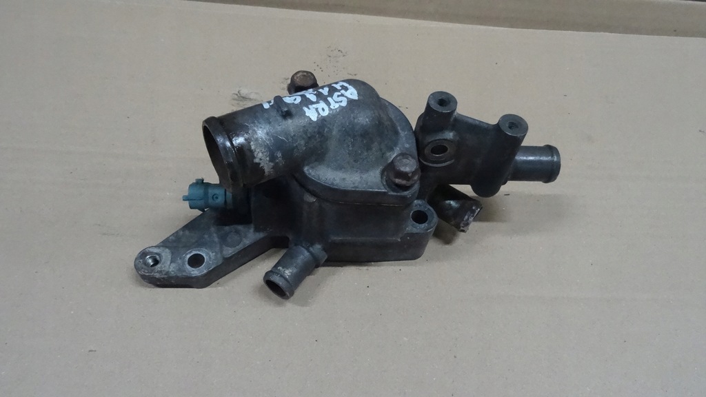 фото №1, Astra iii h 1.7cdti корпус термостата