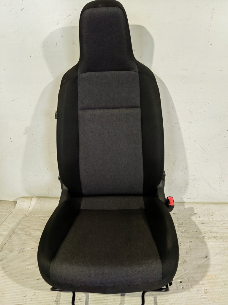 фото №1, Skoda citigo seat mii vw up 3 дверь сиденье правый пассажира