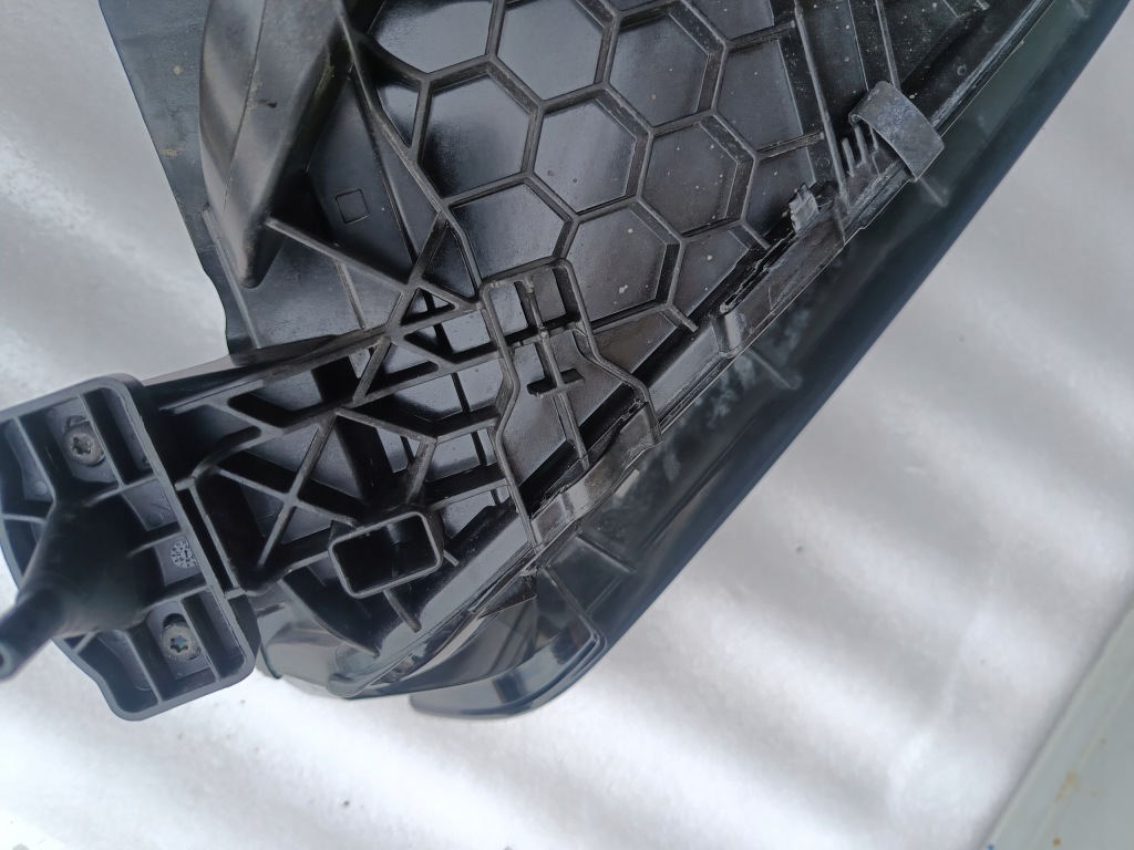 Bmw x5 g05 x6 g06 lci рестайлинг  фара правая  перед full led czerna 5a5d2e4 23r- Цена