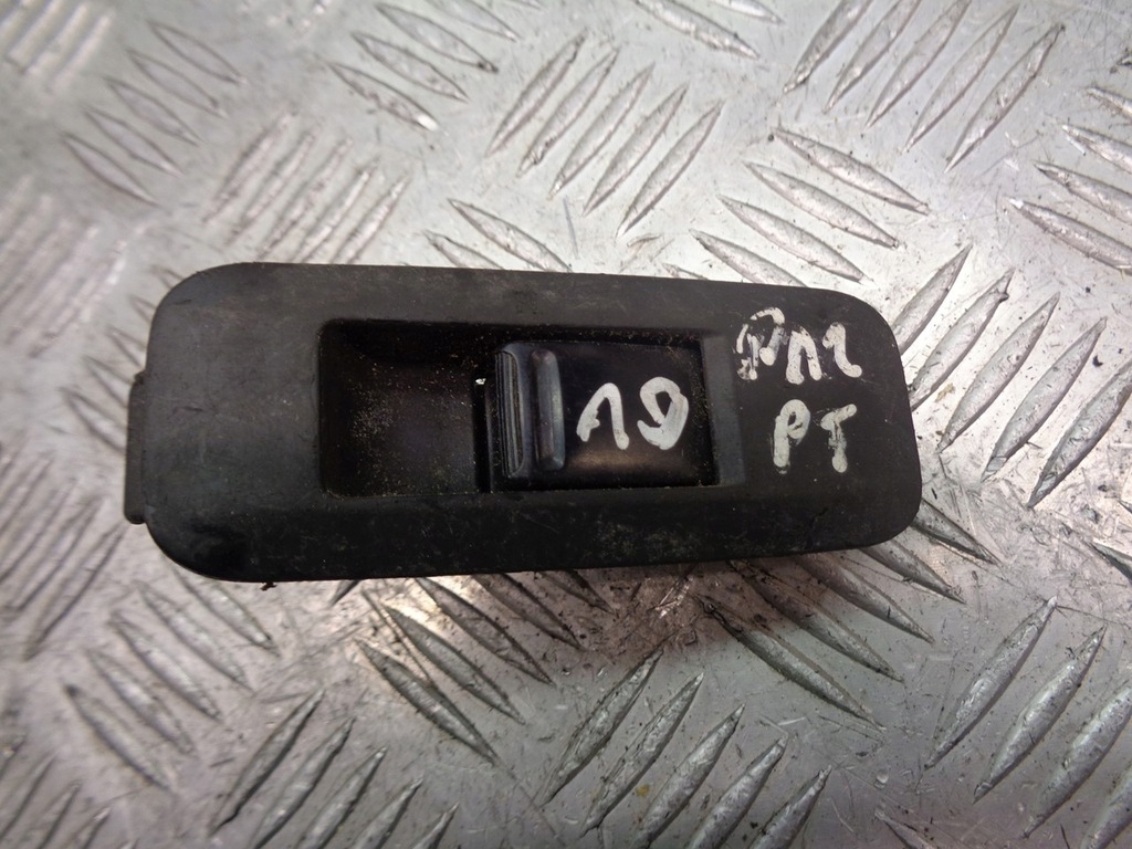 фото №1, Переключатель стекло правый задняя primera p12 25411av600