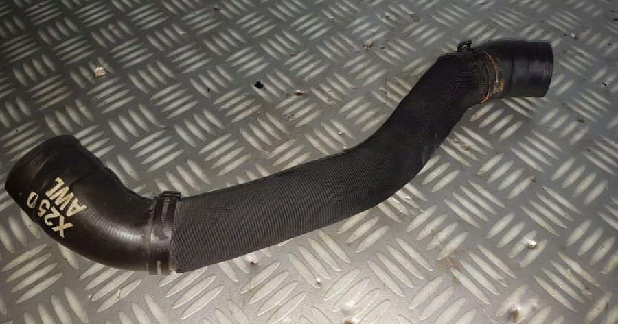 фото №1, Jaguar xf x250 wąż труба шланг wody