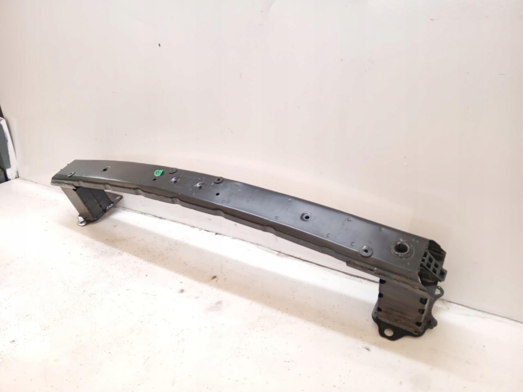 фото №1, Балка усилитель бампер перед opel corsa f