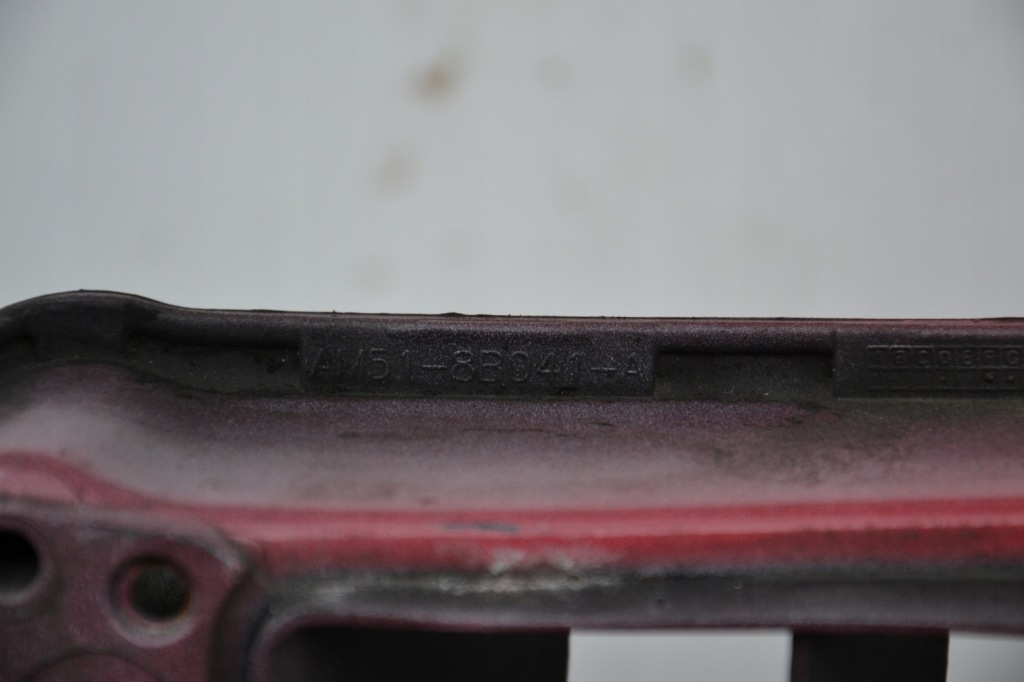 Купити Ford c-max mk2 10-15 ремінь передній am51-8b041-a оригінал