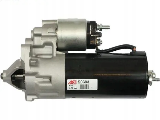 Стартер s0393 as-pl mitsubishi opel renault Ціна