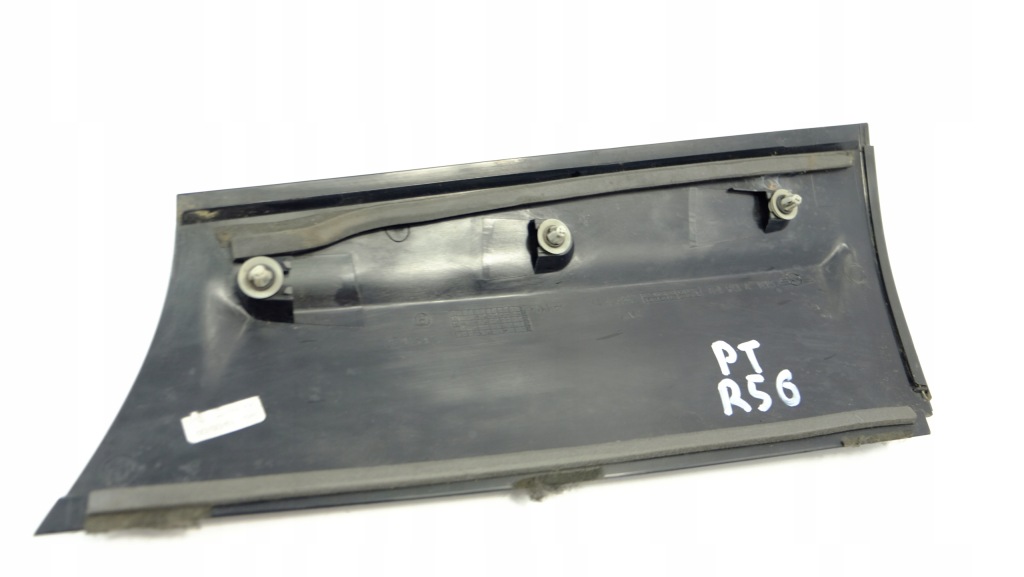 Mini cooper r56 молдинг накладка стойка правый задний  7146102 Киев