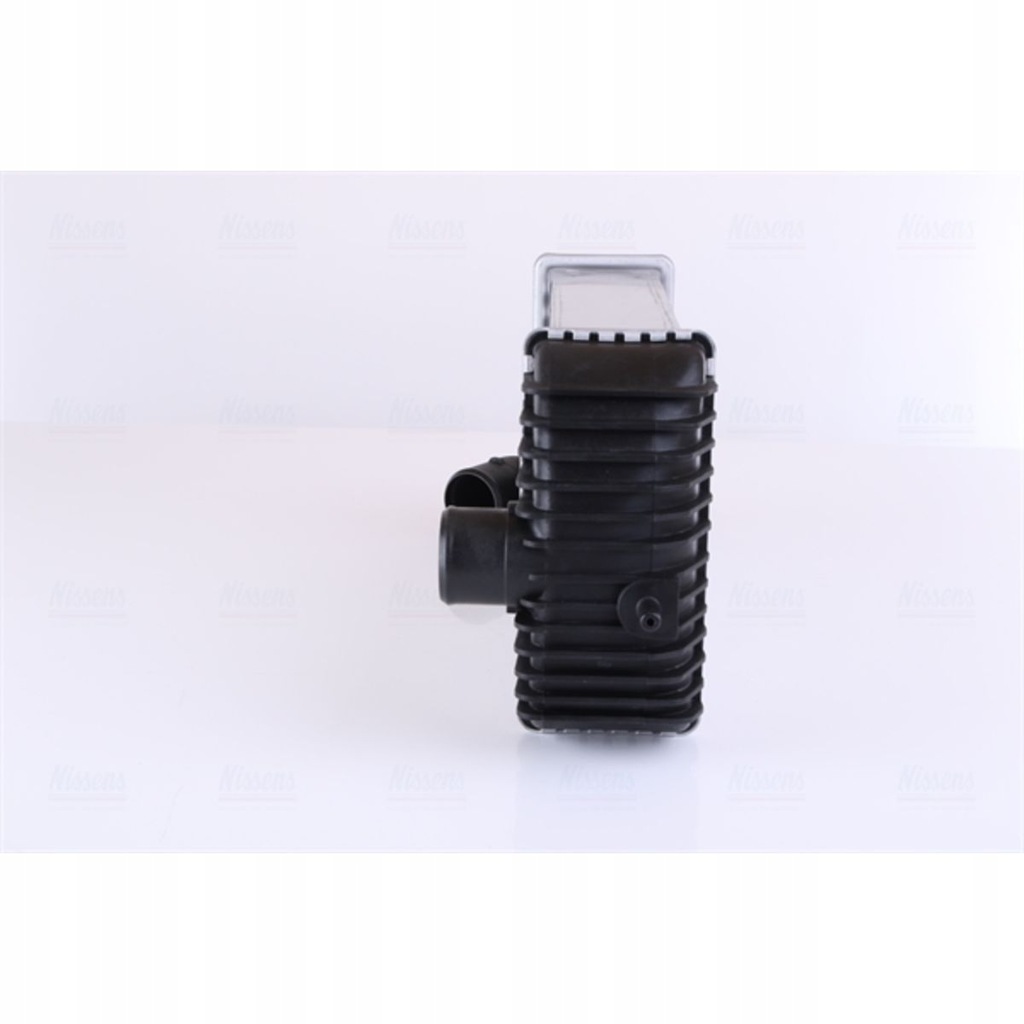 фото №12, Интеркулер suzuki swift iv 1.3d 10.10- nissens