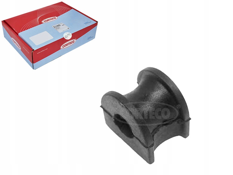 фото №1, Подушка стабілізатора [corteco]