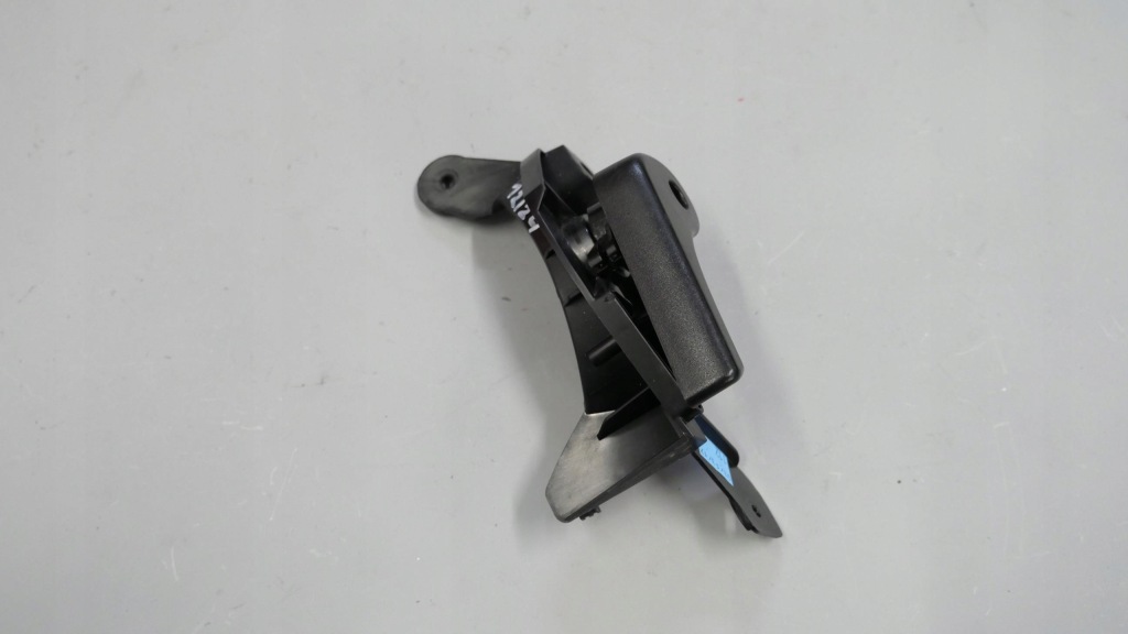 Купити Bmw x5 f15 x6 f16 ручка важіль кронштейн відкривання капот 7284598 7148523