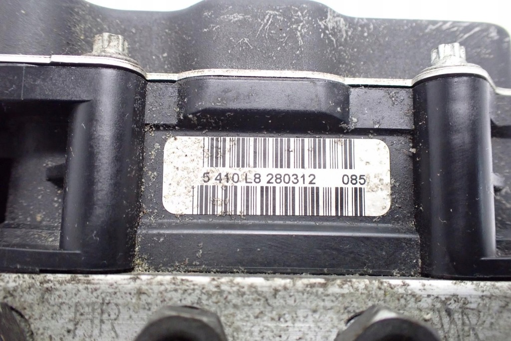 фото №9, Насос abs тормозная a2184312812 mercedes cls c218