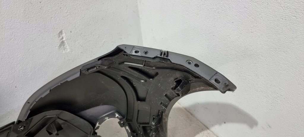 фото №12, Бампер перед передний mercedes eqc w293 19-23