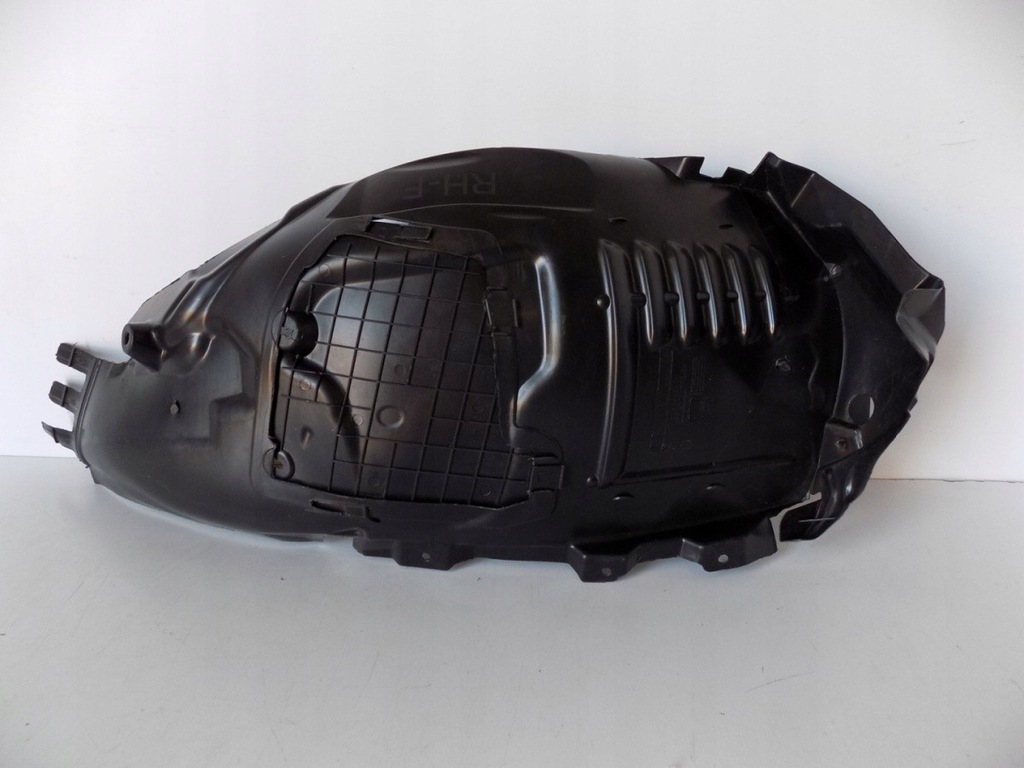 фото №1, Mercedes c klasa w205 подкрылок передние r - 11210