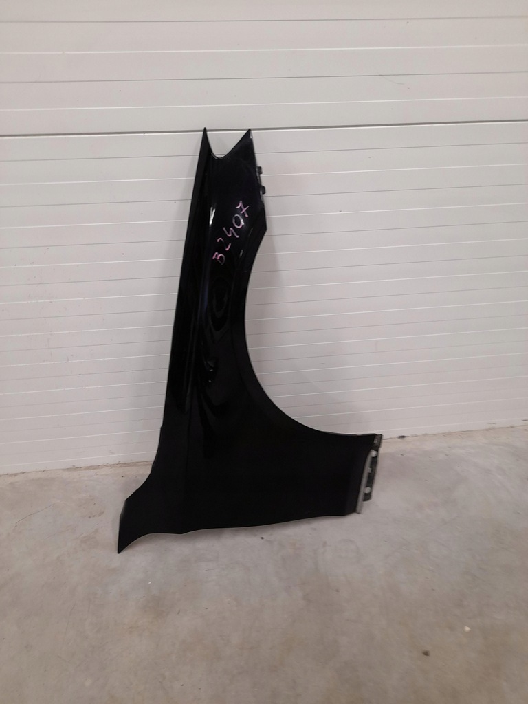 фото №1, Крыло передний правый mercedes s-klasa w222