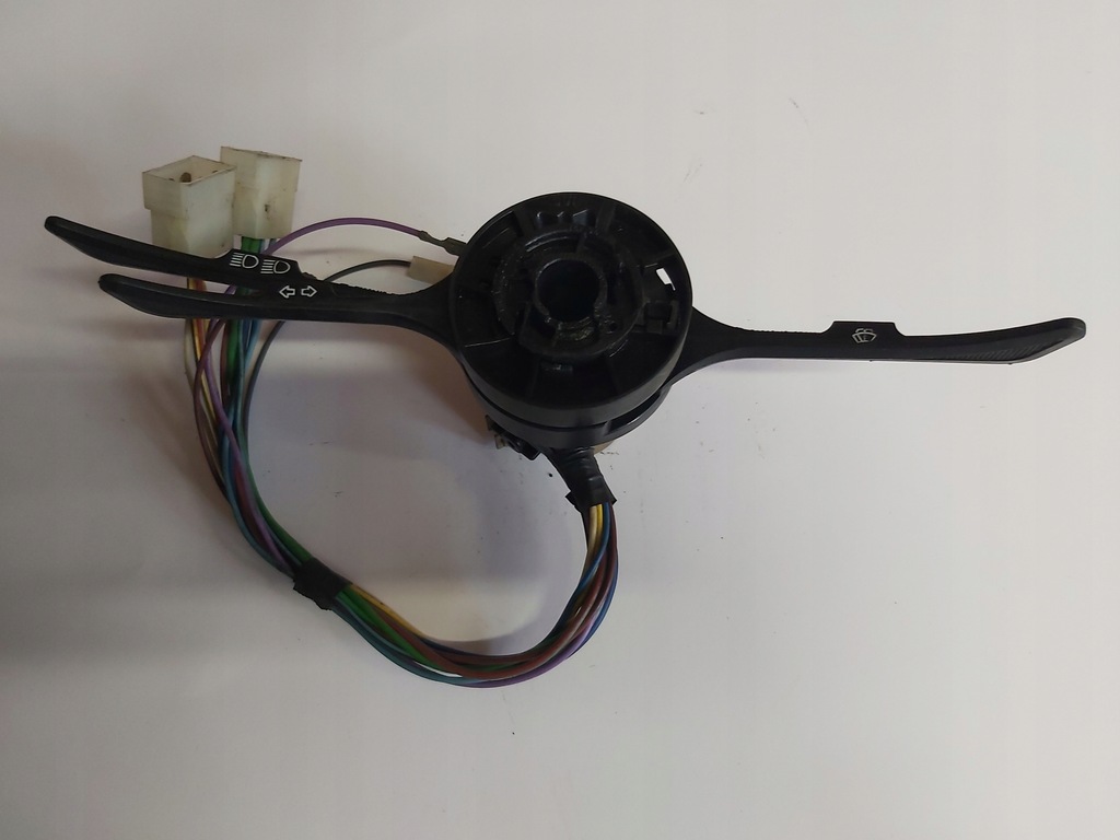 фото №8, Перемикач комбінований żuk a 11 b