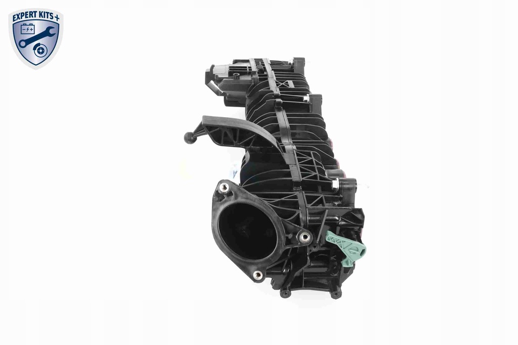 фото №10, Коллектор всасывающий bmw 5 f10 11-16