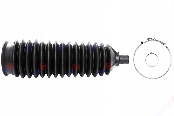 фото №2, Kia rio fd левый pr sidem