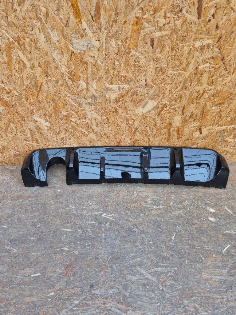 фото №1, Дифузор do накладка mini f56 lift jcw 9450836