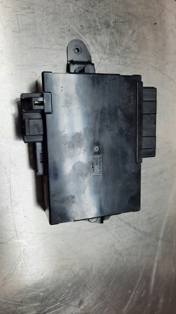 фото №1, Модуль памяти сиденье 30739636 volvo s60 lift 04-09r