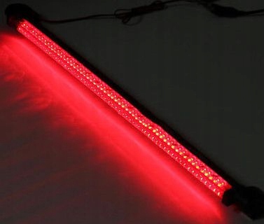 фото №7, Свет стоп третий лампа стоп-сигнал дополнительная 32 led