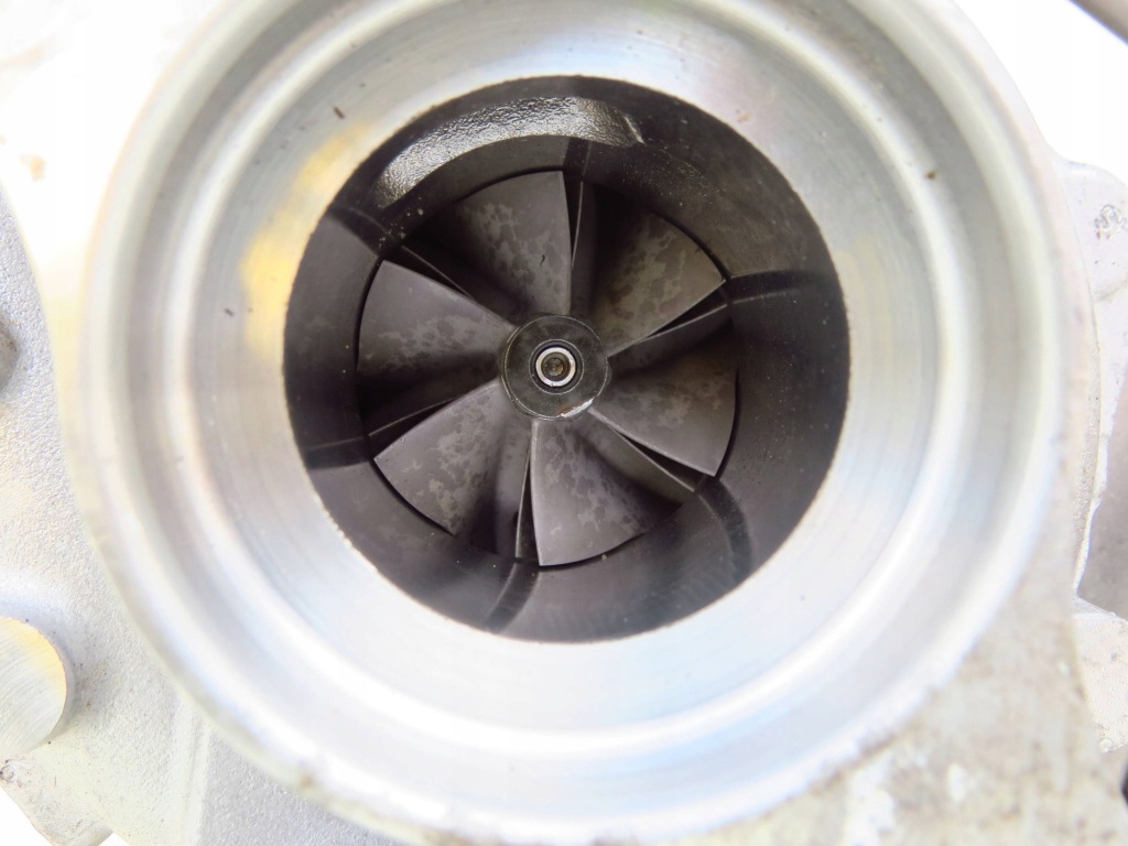 Купити Турбонагнітач турбіна turbo 314598415 volvo s60 v60 xc60 xc90 s90 2.0 t5