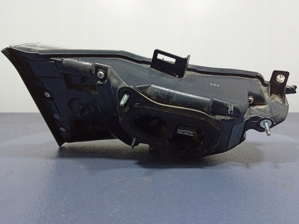 Lexus rx iv 15-19 фара задний  правый  задняя w крышке  led Доставка