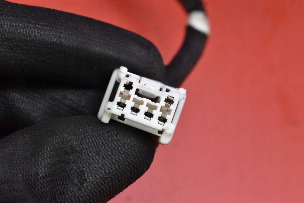 фото №8, Лампа правая задняя задняя 22016752 nissan note 1 i e11 lift 09-14