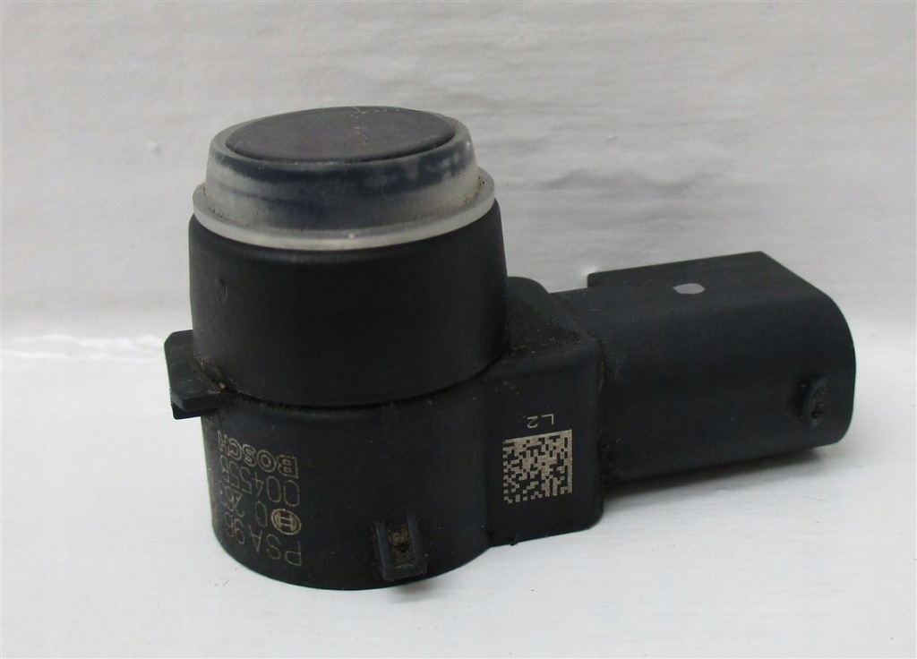 фото №7, Датчик парковки pdc c4 c5 iii 9663821577yp eypc