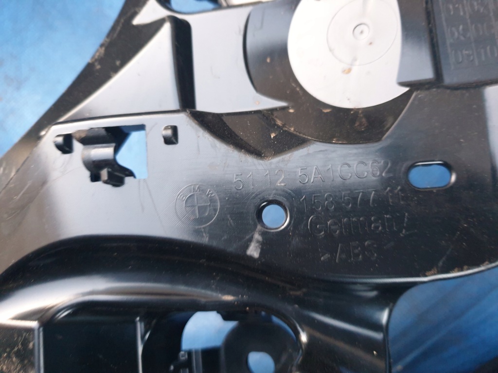 Bmw 3 3 g21 універсал рестайлінг  22 23 24 універсал бампер задній задній Оригінал