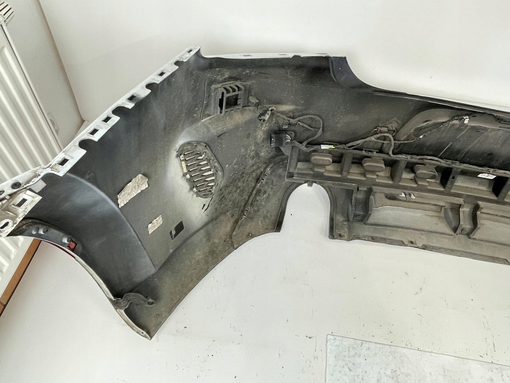 фото №8, Dodge charger widebody 2019+ бампер задній задня kompletny