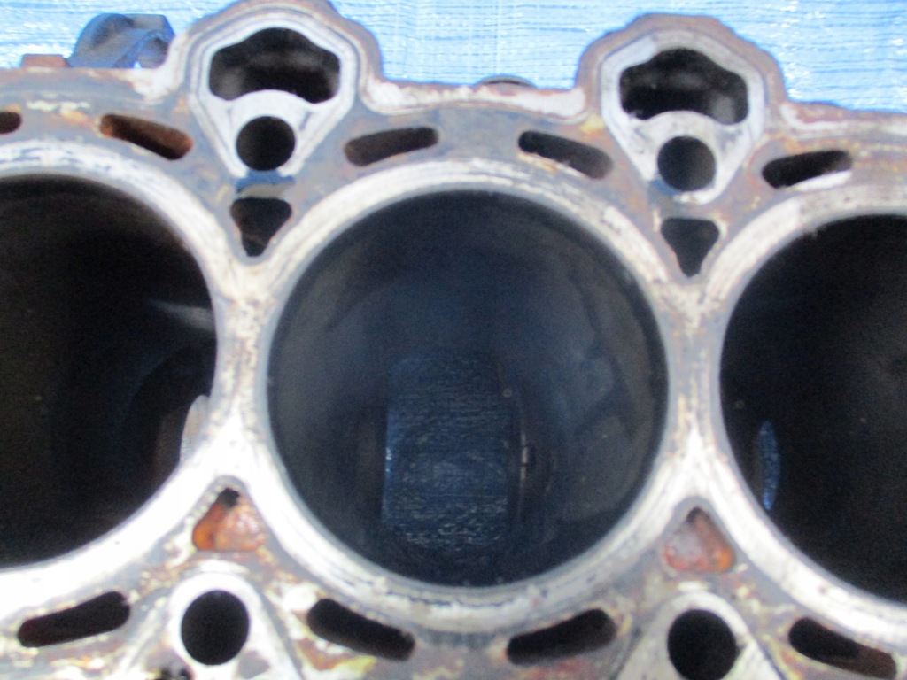 фото №7, Блок двигуна hyundai 1.4 crdi d4fc