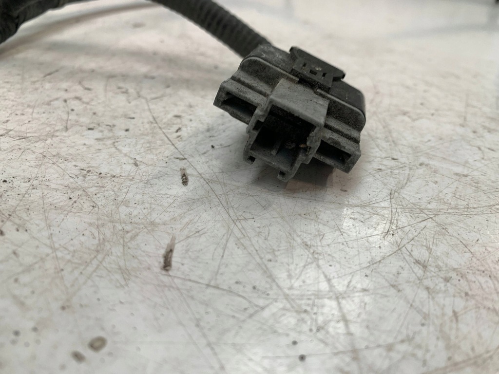 фото №8, Hyundai genesis g80 джгут датчиків мертвого pola 91840b1520