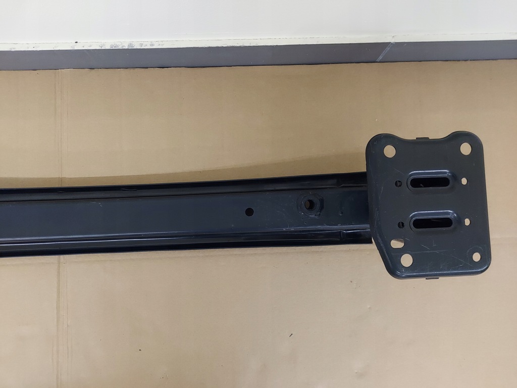 фото №11, Ford puma mk2 ii балка бампера задняя задняя 19- l1tbs41400-aa