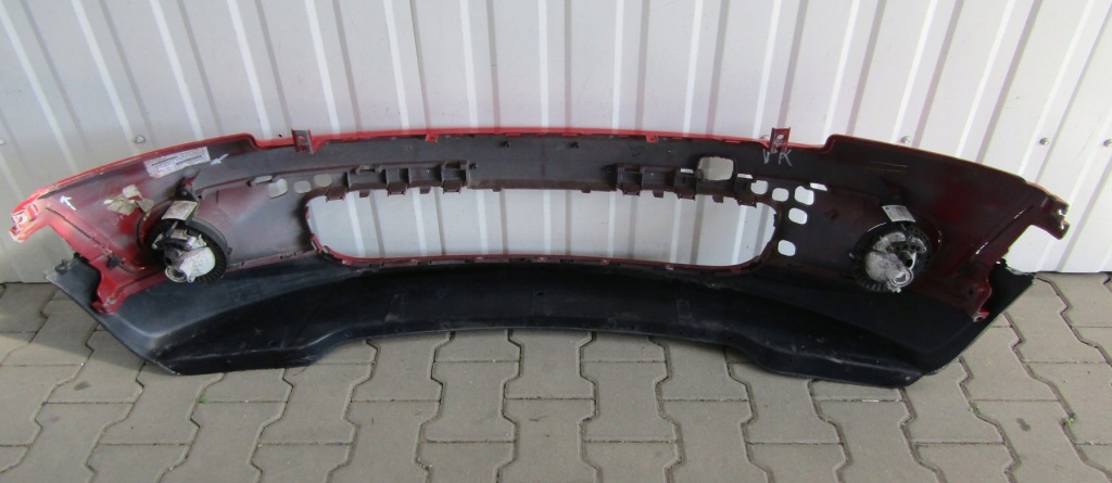 фото №5, Бампер перед передний mini cooper s r56 06-10