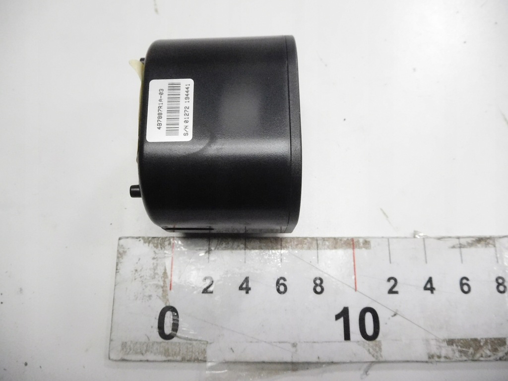 фото №8, Автосигнализация автомобильный renault modus 04- 7711421543