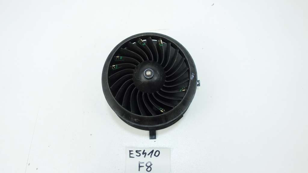 фото №1, Отопитель воздуходувка обдув mercedes w205 w213 f011500133