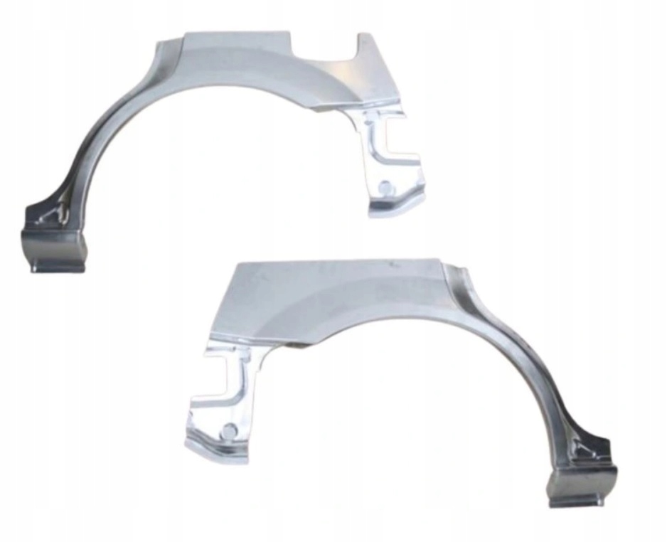 фото №1, Ремкомплект крила задня mazda premacy 99-04 l+p