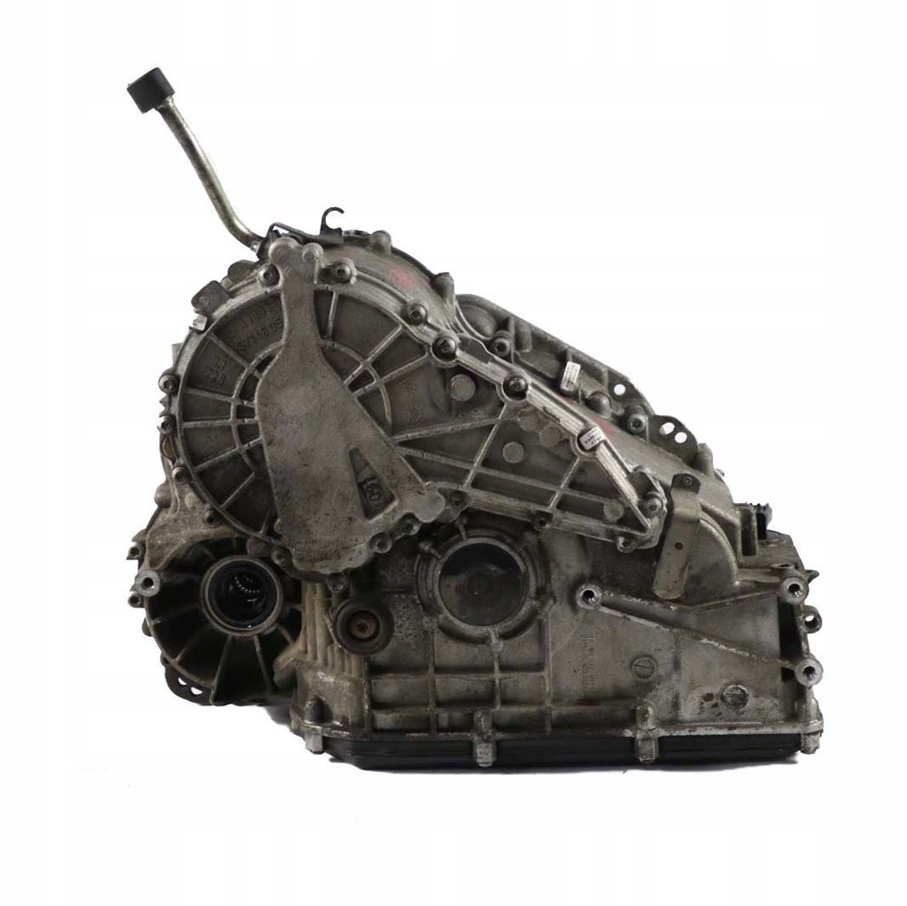 фото №10, Mercedes w169 w245 автоматическая коробка передач 722801