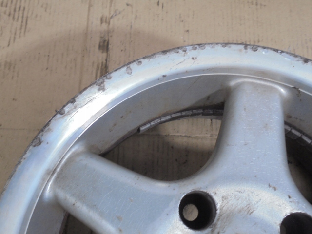 фото №13, Mitsubishi space star i dg диск диски aluminiowe 14'' 4x114,3 6j et37