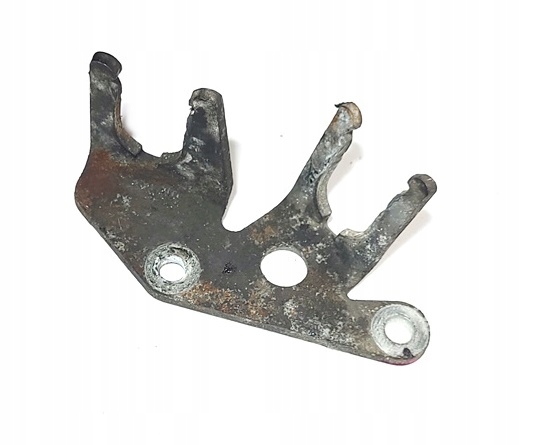 фото №1, Кронштейн тросів передач 1.6 16v mini one r50 r52 r53