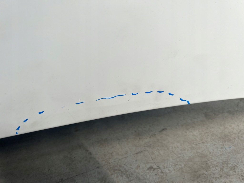 фото №7, Капот кришка двигуна fiat doblo ii 2 opel combo d