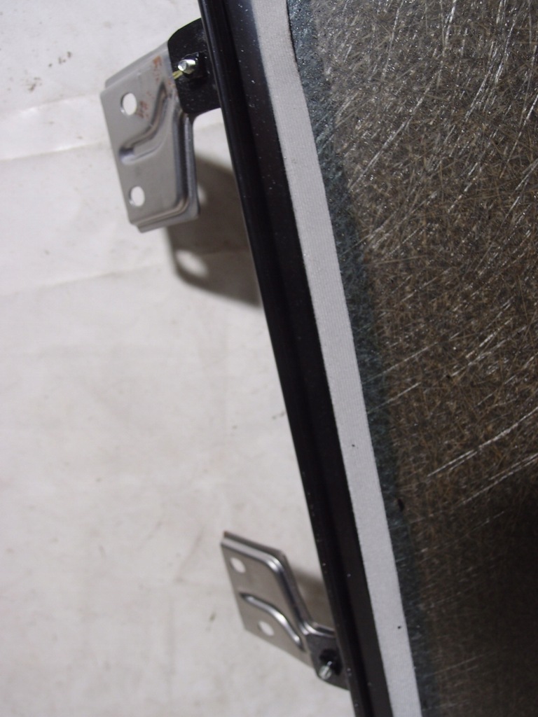 фото №13, Люк панорама крыша qashqai i +2